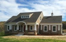 Carrigan homes model Carrigan homes model